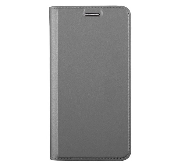 Θήκη Prime Magnet Book Stand for Huawei P10 (5.1 inch) Grey (oem)