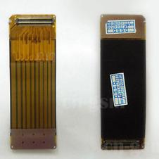 LCD Flex Cable Flat Cable Ribbon For Nokia N80