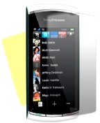 Sony Ericsson Vivaz Pro - Προστατευτικό Οθόνης