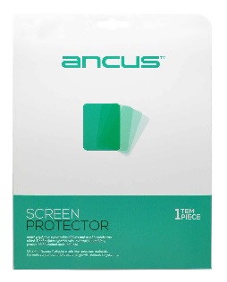 Screen Protector Ancus Universal 8 Inches (13 cm x 16 cm) Clear (Ancus)