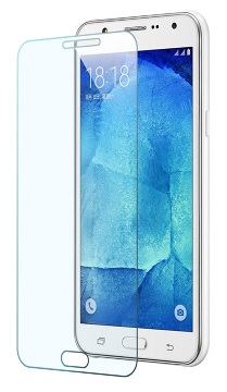 Samsung Galaxy J5 (2016) J510FN - Προστατευτικό Οθόνης Tempered Glass 0.33mm (OEM)
