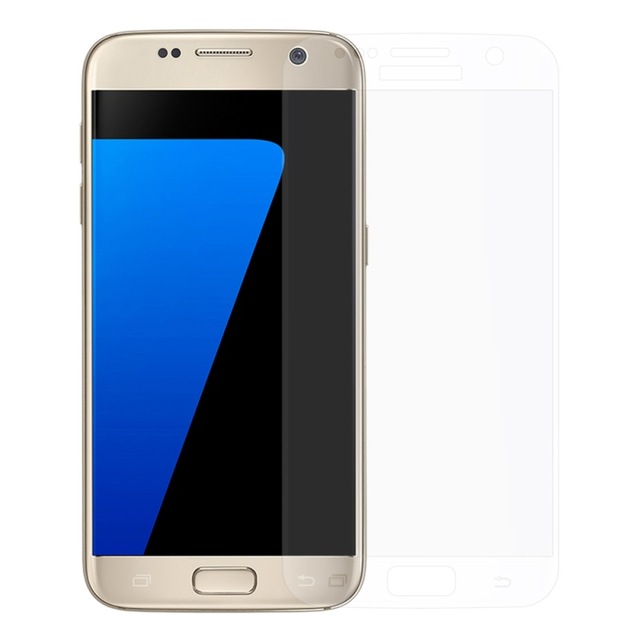 Προστατευτικό Οθόνης Μεμβράνη για Samsung Galaxy S7 (G930F) Clear (BULK) (OEM)