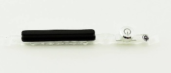 Sony Xperia C5 Ultra (E5553) - Power Button Black (Ανταλλακτικό) (Bulk)