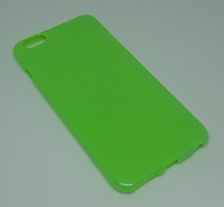 Θήκη TPU Gel για Apple iPhone 6 Plus Πράσινο (ΟΕΜ)
