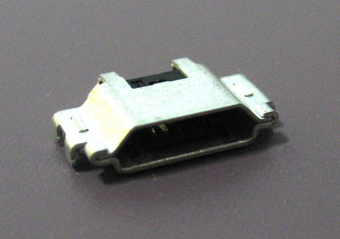 Sony Xperia Z2 Sirius,SO-03,D6503 charging connector