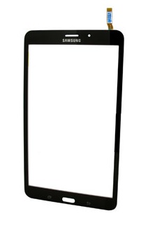 Samsung Galaxy Tab 4 8 LTE Version SM-T335,3G Version SM-T331 Digitizer in Black