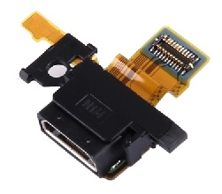 Sony Xperia X Charging Connector Flex (Ανταλλακτικό) (Bulk)