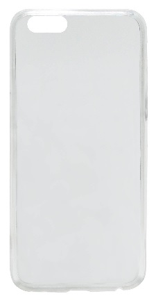 Θήκη Ultra Thin Πλαστικό Πίσω Κάλυμμα για Apple iPhone 6 / 6S 4.7 Διαφανής (Ancus)