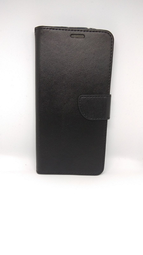 Θήκη Wallet Case για Xiaomi MI Note 10 / Note 10 Pro - Μαύρη (ΟΕΜ)