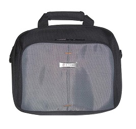 Τσάντα Notebook E-BOSS E997 έως 10.2 μαύρο/γκρι
