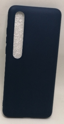 Θήκη TPU για Xiaomi Mi 10 Blue (OEM)