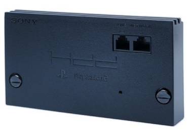 PS2 Network adapter