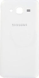 Γνήσιο καπάκι μπαταρίας Samsung Galaxy J5 Άσπρο