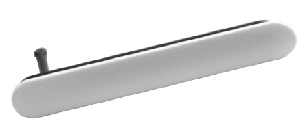 Sony Xperia Z5 Compact (4.6 inch) - Small Plug in White (Bulk)