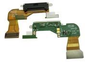 Iphone 3G Dock Connector Flex Cable (Black)