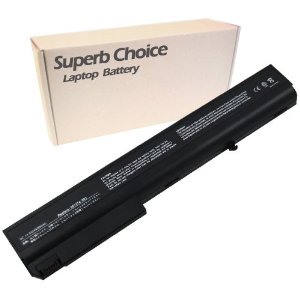 HP Compaq NX8220, 8510W, NW8240, NW8440, NW9440 10.8v Battery