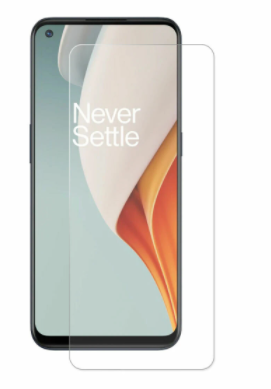 Προστατευτικό Οθόνης Tempered Glass 9D για το OnePlus Nord N100 5G (ΟΕΜ)
