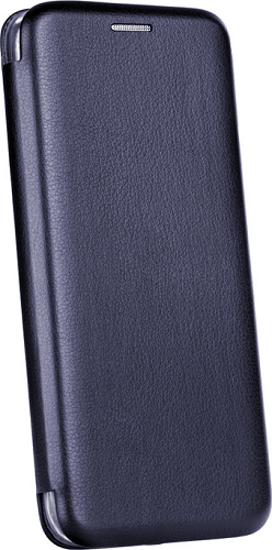 Θήκη Book Case για Xiaomi Mi Note 10 / Note 10 Pro - Σκούρο Μπλε (ΟΕΜ)