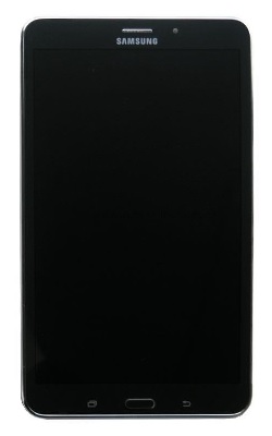 Samsung Galaxy Tab 4 8 WIFI LTE Τ335 Γνήσια Οθόνη με Touch Screen Μαύρο