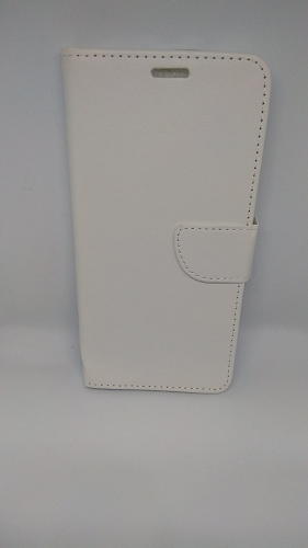 Θήκη Wallet Case για Xiaomi MI Note 10 / Note 10 Pro - Άσπρο (ΟΕΜ)