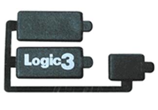 logic3 PS2 I/O Port Protector (ps-481)