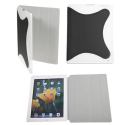 iPad 2 Smart Cover - Black & White