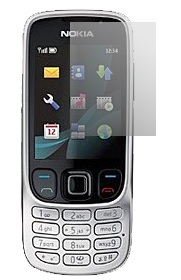 Nokia 6303 - Προστατευτικό Οθόνης