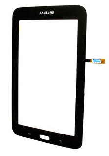 Samsung Galaxy Tab 3 Lite T110 (7 Wifi Version) Digitizer in Black