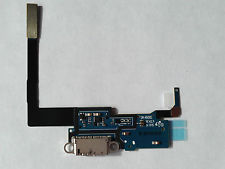 Samsung Galaxy Note 3 N9000 N9005 charging connector flex USB 3 UNIT SUB PBA
