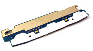 Sony Ericsson Xperia Arc LT15i/X12 Keypad Board