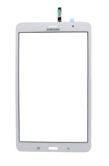 Samsung Galaxy Tab Pro 8.4 3G Version SM-T321,LTE Version SM-T325 Digitizer in White