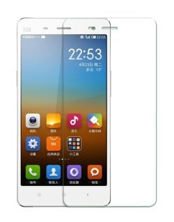Xiaomi Mi 4 - Προστατευτικό Οθόνης Clear (ΟΕΜ)