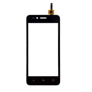 Μηχανισμός Αφής Touch Screen για Huawei Y3II/Y3 2 4G - Χρώμα: Μαύρο