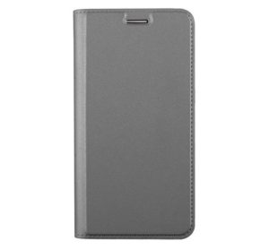 Θήκη Prime Magnet Book Stand for Nokia 3 (5 inch) Grey (oem)
