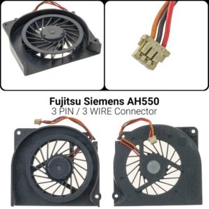 Ανεμιστήρας Fujitsu Siemens AH550