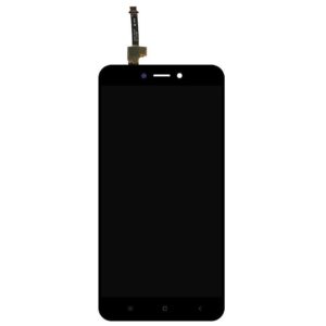 Oθόνη LCD και αφής για Xiaomi Redmi 4X - μαύρη