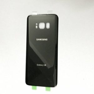 Προστατευτικό Οθόνης Μεμβράνη για Samsung S8 Πίσω (OEM)