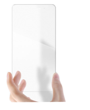 0.26mm Tempered Glass ΔΙΑΦΑΝΕΣ (Xiaomi Redmi Note 12 5G, Poco X5)