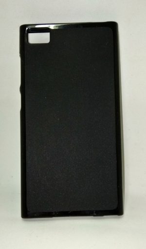 Θήκη TPU Case για Xiaomi mi 5 Black (OEM)