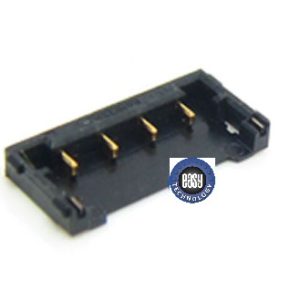 iPhone 4 Battery connector