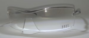 Γυαλιά ήλιου ENVY EM20 SISI 115 με ανοιχτόχρωμοι φακούς και μεταλλικό μαύρο σκελετό (OEM)