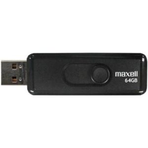 Maxell Venture USB Stick 64GB USB 64GB VENTURE