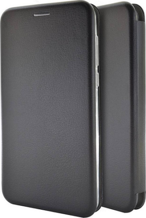 Θήκη Book Case για Xiaomi Redmi Note 8 - Μαύρο (ΟΕΜ)