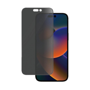 SiiPro Privacy Tempered Glass για iPhone 14 Plus / 14 Pro Max