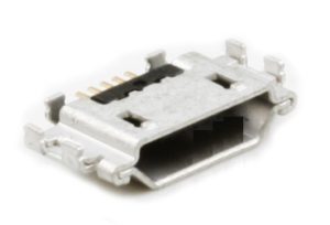 Sony Xperia T3 Charging connector