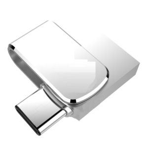 USB Stick για Κινητά / Tablet / PC - OTG Type C USB 3 16GB (OEM)