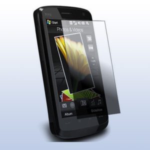 HTC Touch HD T8285 - Screen Protector