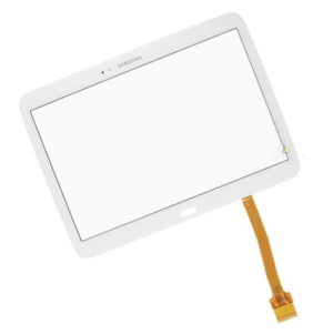 Samsung Galaxy Tab 3 10.1 GT-P5210 P5200 P5210 - Οθόνη Αφής Digitizer Λευκό (ΟΕΜ)