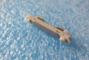Sony Xperia Z Ultra (C6806) - Charging Connector Magnetic White (Bulk)
