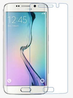 Samsung Galaxy S6 Edge G925F - Προστατευτικό Οθόνης (OEM)